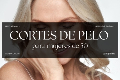 Cortes de Pelo para Mujeres de 50: Elegancia y Estilo en la Madurez