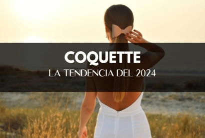 Tendencia Coquette: La guía definitiva 2024