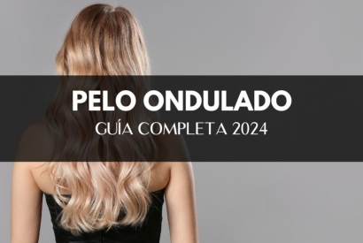 Domina tus Ondas: Guía Esencial para Pelo Ondulado