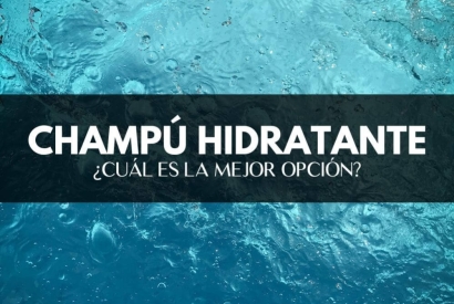 Champú Drench ICON: La Mejor Opción de Champú Hidratante