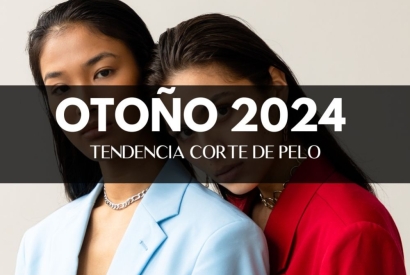 Los cortes de pelo que se llevan este otoño 2024