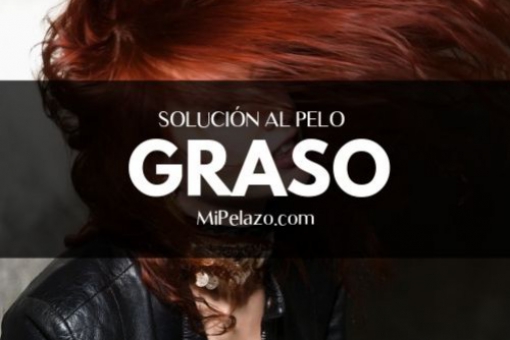 Productos especiales para cabello graso. Tu solución: ICON