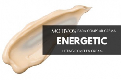 Massada Energetic Lifting Complex Cream: la mejor crema del mercado