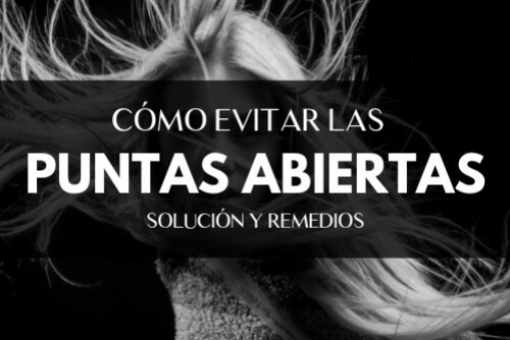 Puntas abiertas: por qué y SOLUCIÓN