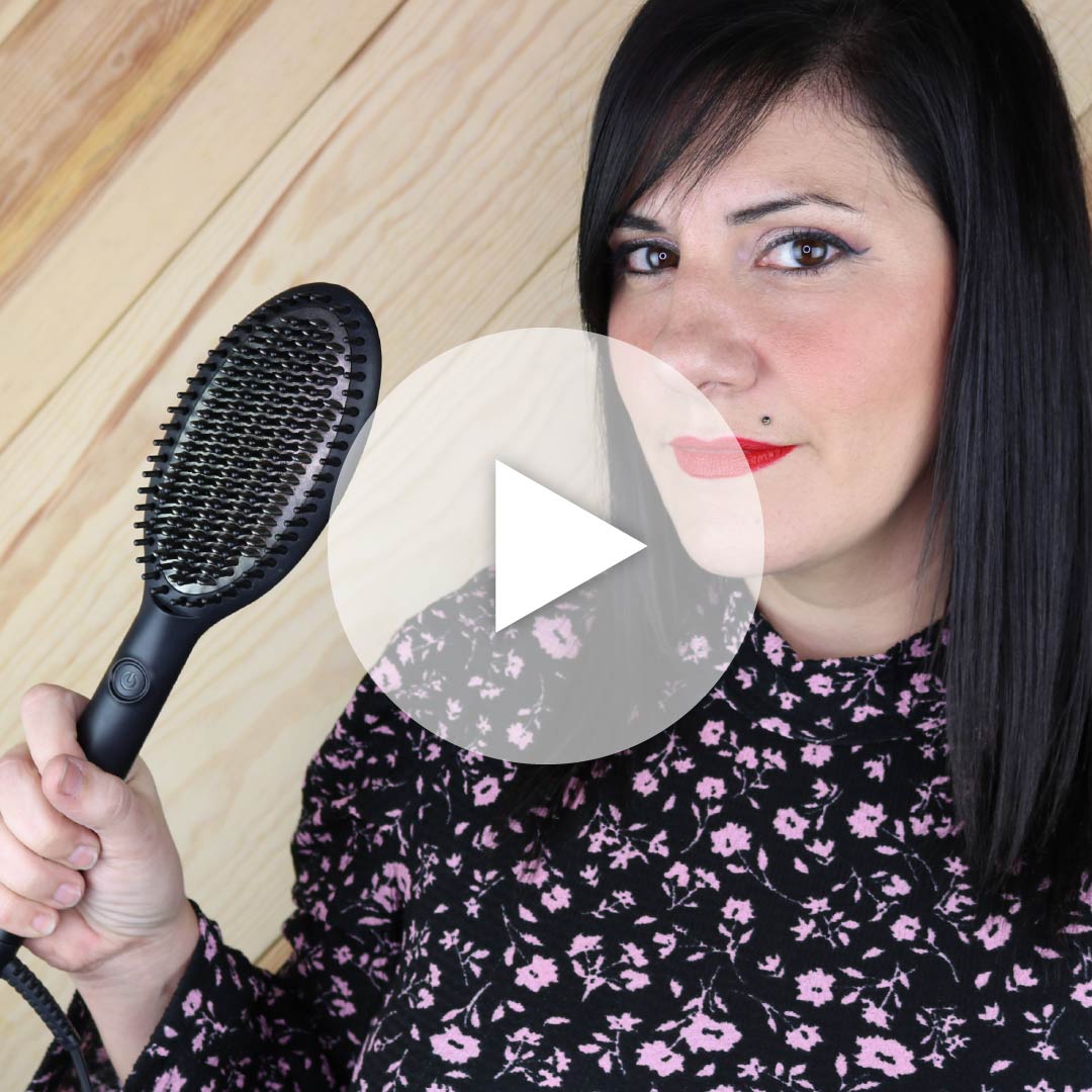 Cepillo Ghd Glide Mipelazo.com - MiPelazo.com